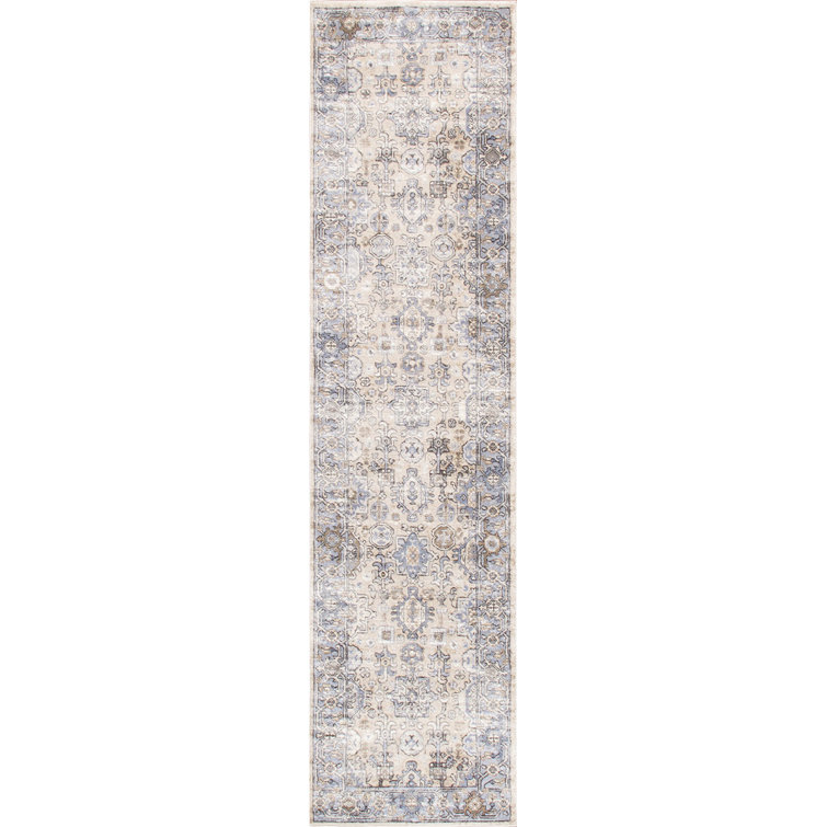 Amadeus Geometric Indoor Rug
