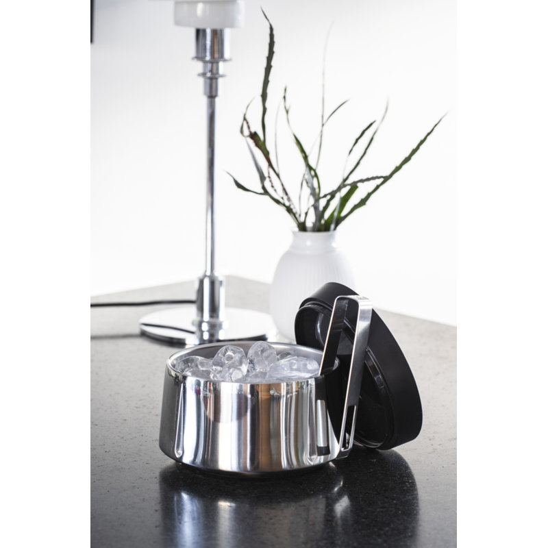 Grand Cru Stainless Steel Ice Bucket