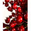 21.08cm Solid Colour Tree Topper