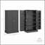 Armoire de cuisine moderne, armoire de cuisine