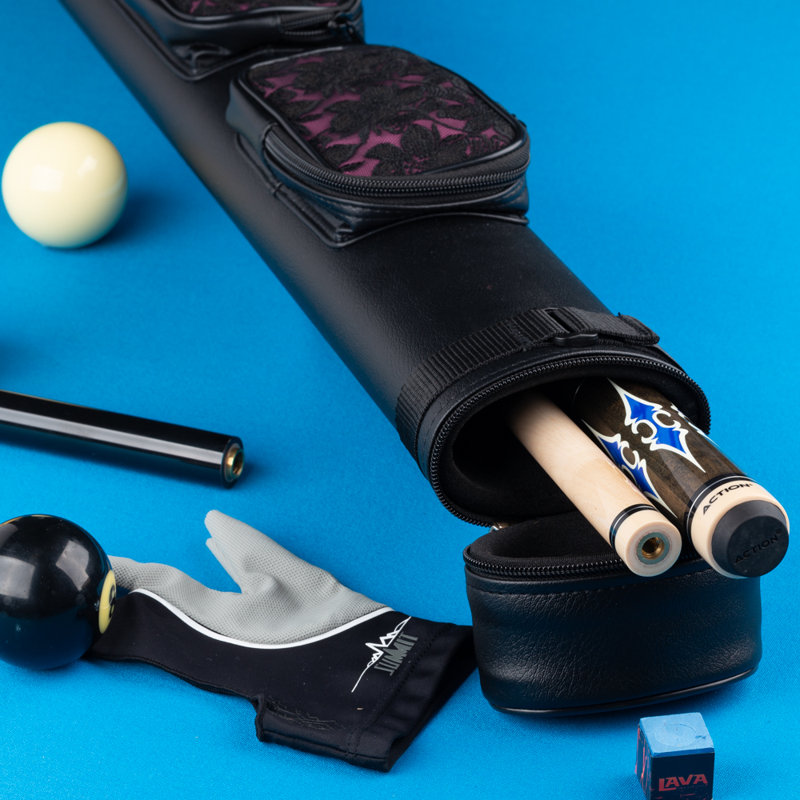 32" Lace Pool Cue Case
