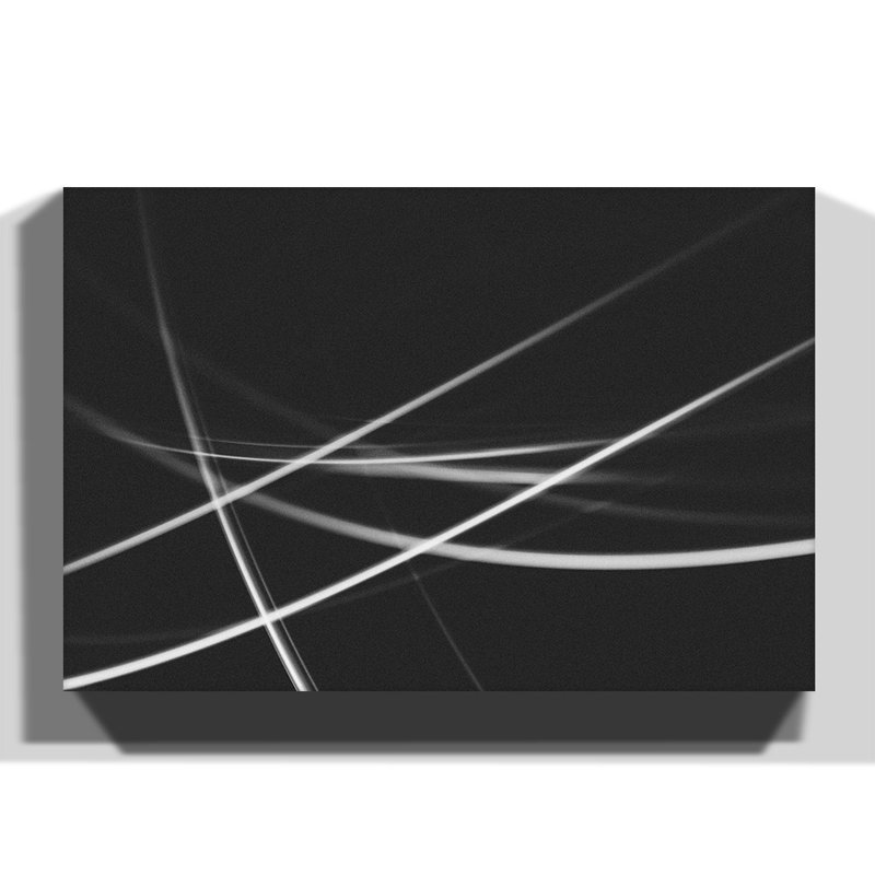 Wrapped Canvas Print, 50cm H x 76cm W