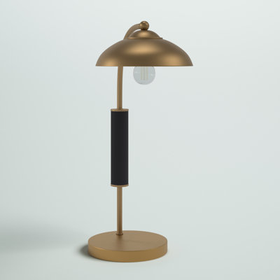 Denton Metal Desk Lamp