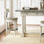 Oyster Bay Swivel Upholstered Stool-47567818-118371320-118371321