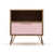 Rose / noyer est en rupture de stock