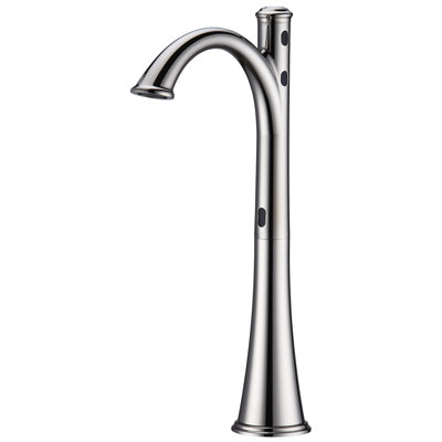 Robinet de salle de bain standard
