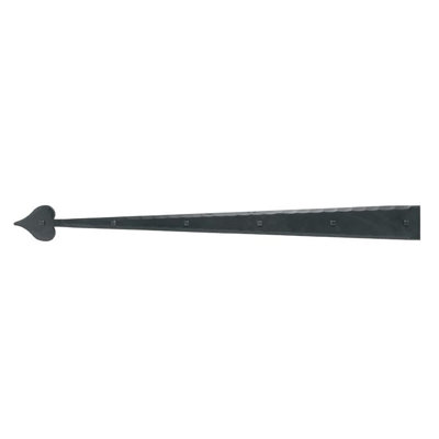 Heavy Duty Heart Dummy Strap