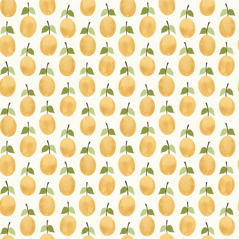 Papier peint Borunstapeter Prunus