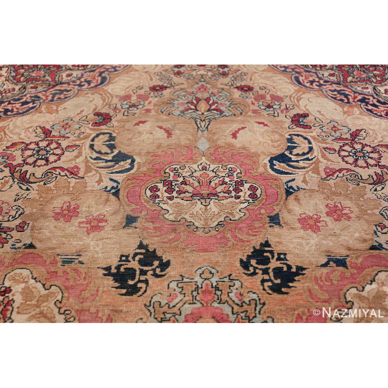 Kerman One-of-a-Kind 10' X 14'5" Area Rug