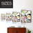 Magic Tricks III Framed Print - Solid Wood-2137369455-2137369448