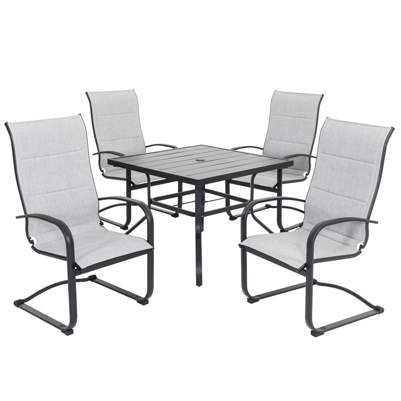 Dining Set Patio Dining Set with