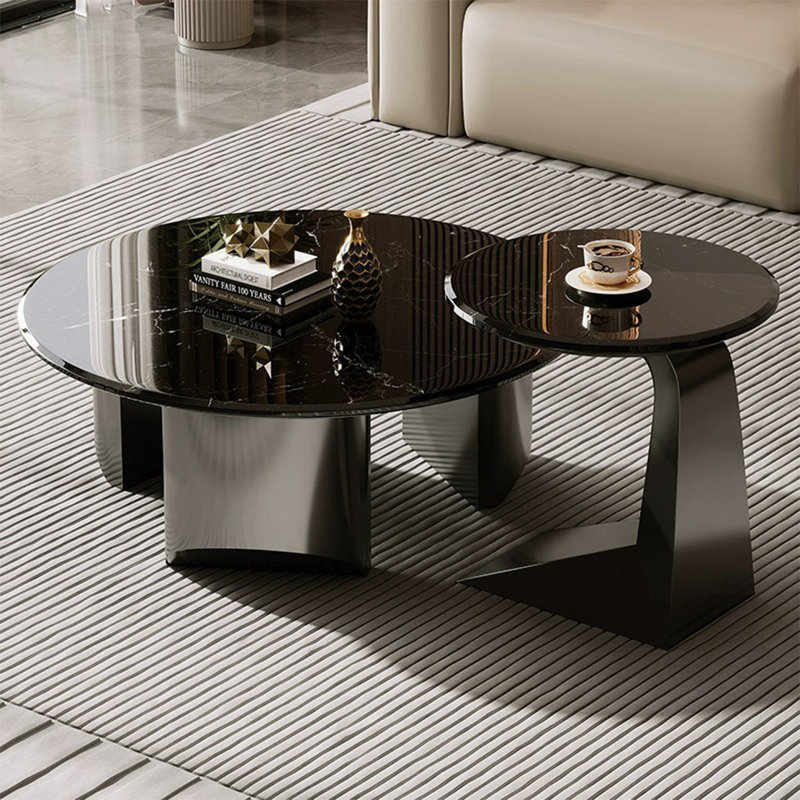 Crowl, 14.6" H x 39.4" L x 39.4" W