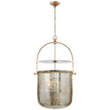 Chapman & Myers Lorford Smoke Bell Lantern