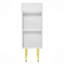 Meuble-lavabo 21,6 po (lavabo non inclus) [armoire seulement]