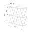 Table de bout avec rangement Frame-1233979564