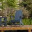 Ensemble Adirondack traditionnel 3 pièces avec table d'appoint Freedom-119322479