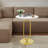 17.72'' End Table Side Table-298546076