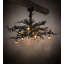 Rustic Lodge 10 - Light Chandelier