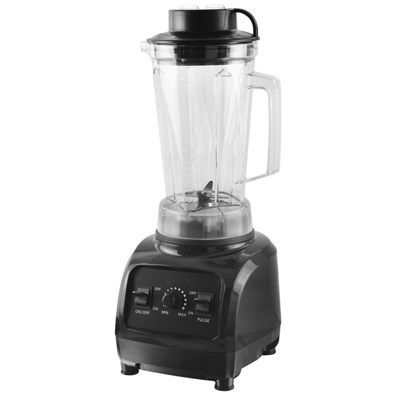 Symple Stuff Janero 2000ml Countertop Blender