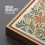 Folk Art, jardin floral, art moderne-111695665-100937141