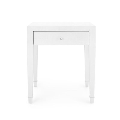 Claudette End Table