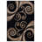 Adonia Floral Indoor Rug-1436401721