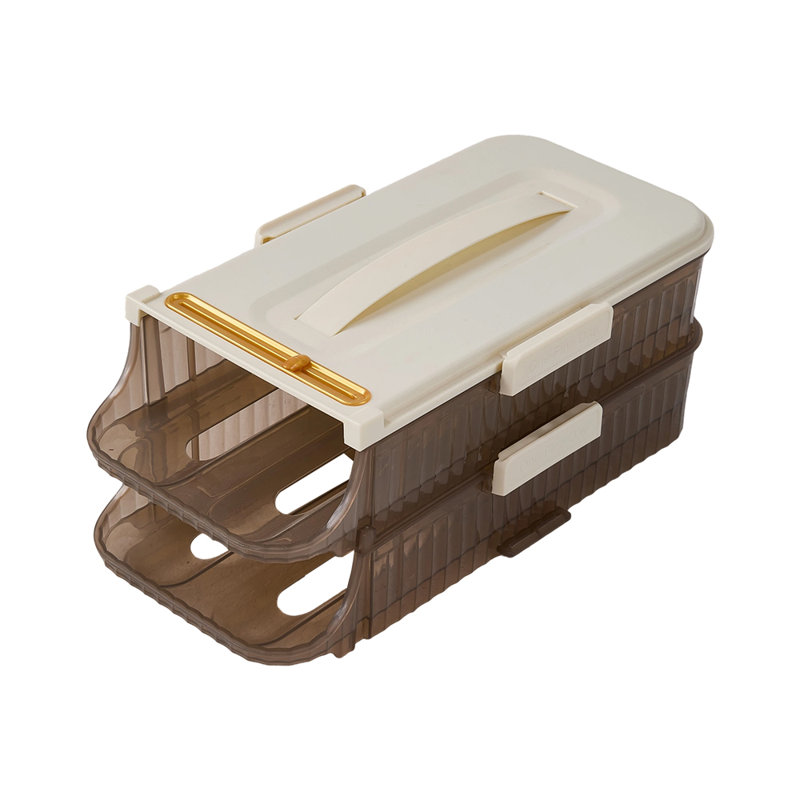 2000ml Food Storage Container