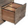 Arcadian 3 - Drawer File Cabinet