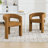 Dalpat Iron Arm Chair-1411518376