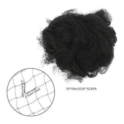 Bird Netting for Garden Protection(32.81×32.81ft)