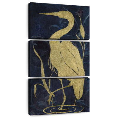 Aigrette sur II