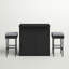 Hettye Bar Set with Stools