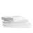 Hotel Luxurious Bamboo Blend Deep Pockets Breathable Cooling Bed Sheet Set 2000 Series-1060586706-1060586749