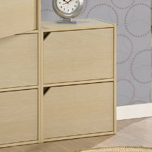 Storage Bookcase