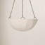 Luminaire suspendu 3 lumières Cleremont