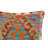 Garner Geometric Throw Pillow