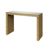 Captain 48'' W Console Table
