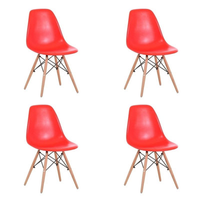 Chaise d’appoint Rhona