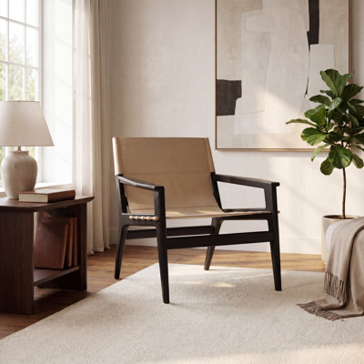 Fauteuil Tesso
