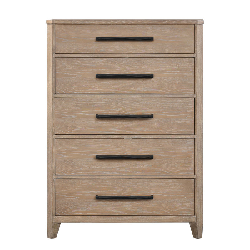 Commode 5 tiroirs