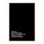 « wake up » par kent youngstrom-reproduction d’art textuel-49904047-49904037