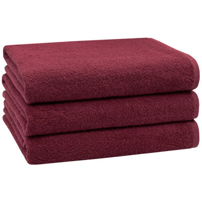 Midweight Bath Towel