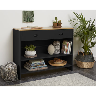 Keertan 97cm Console Table