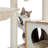 Cat Tree House