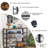 12 Pair Shoe Rack