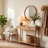 Rutherford Console Table-2061508553