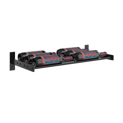 Abbie-Marie 6 - Bottle Wine Bottle Rack