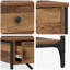  Console Table With Drawer With Shelf Old Engineered-1768074667-1768074664