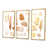 Cadre doré