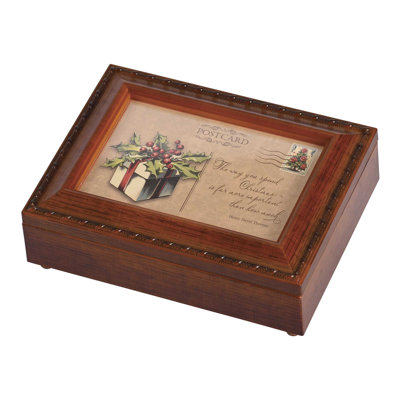 Music Box Package The Way You Spend